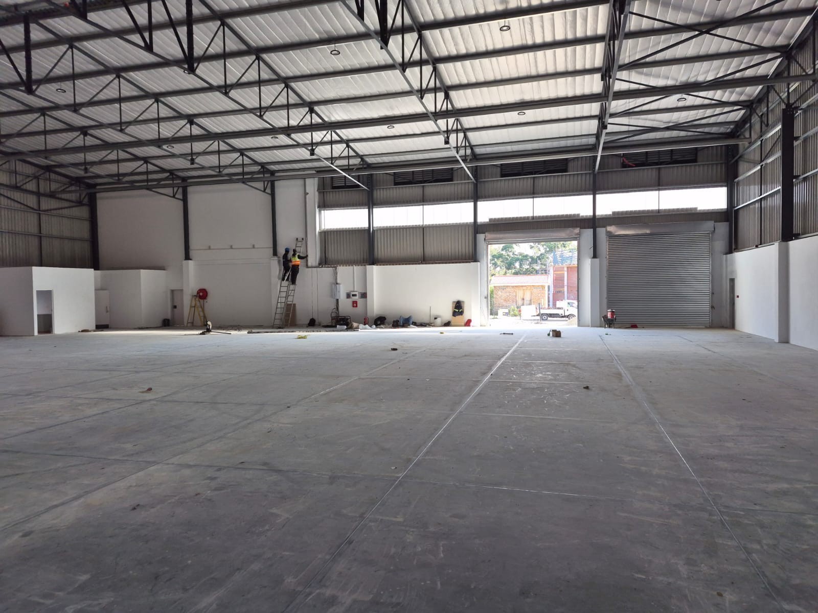 Warehouse To Rent in Fairview, Port Elizabeth
