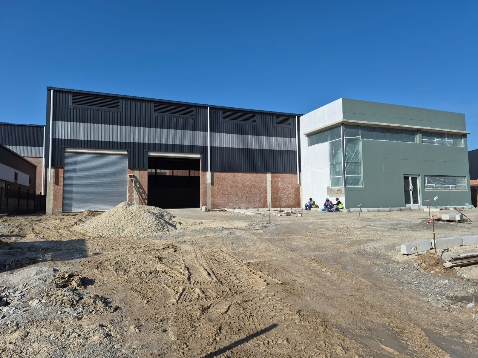 Warehouse To Rent in Fairview, Port Elizabeth