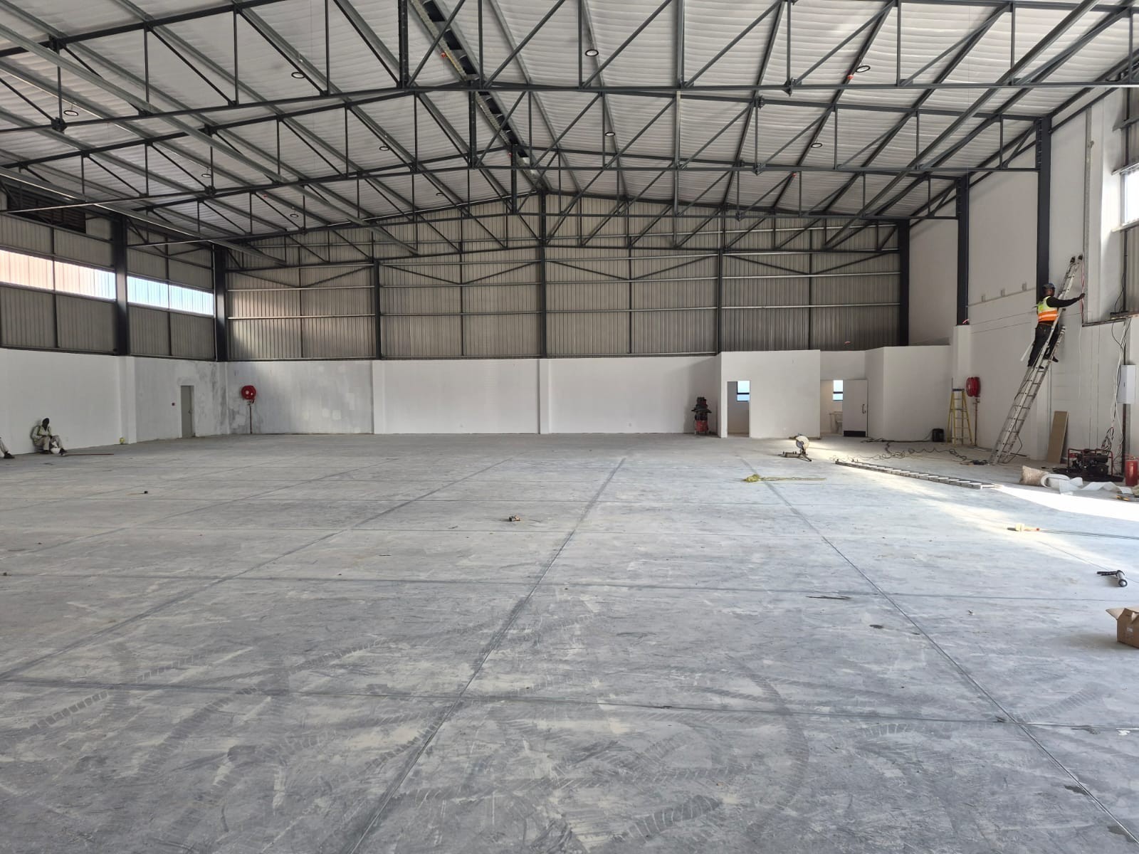 Warehouse To Rent in Fairview, Port Elizabeth