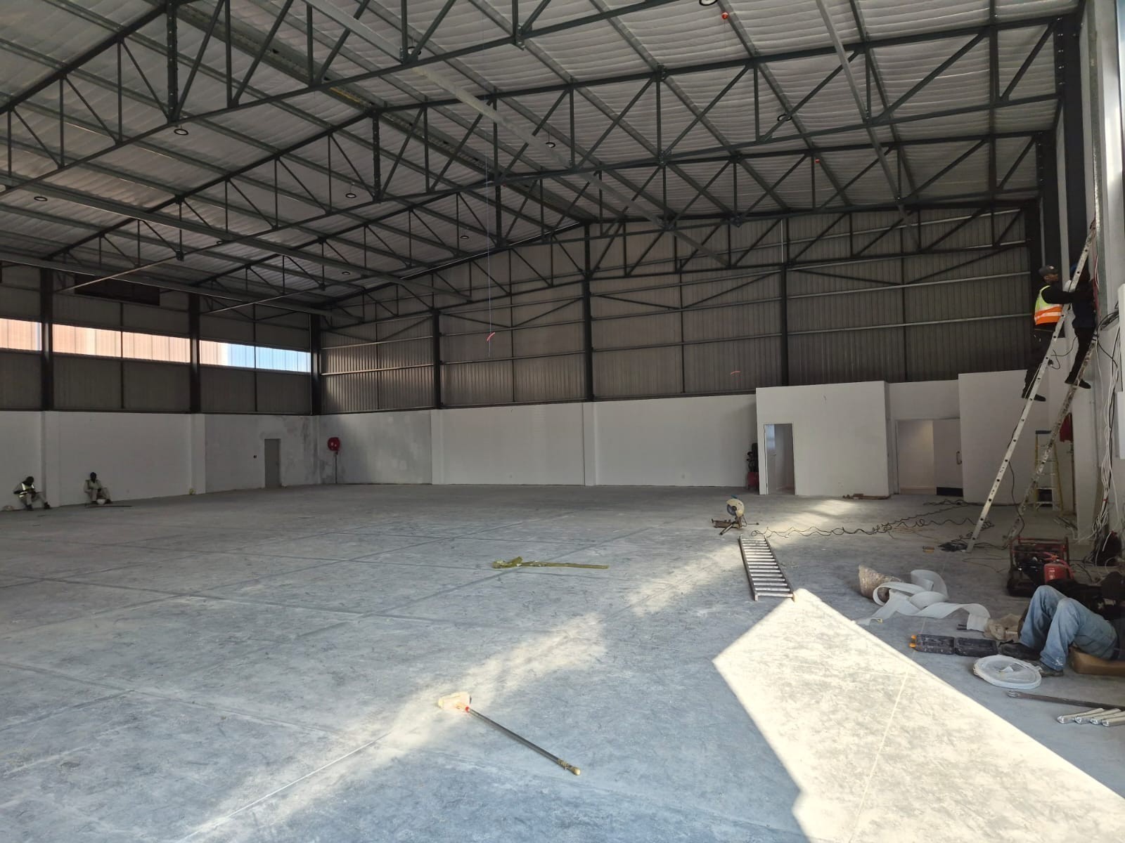 Warehouse To Rent in Fairview, Port Elizabeth