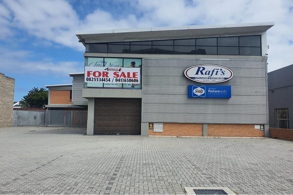 Warehouse To Rent in Newton Park, Port Elizabeth