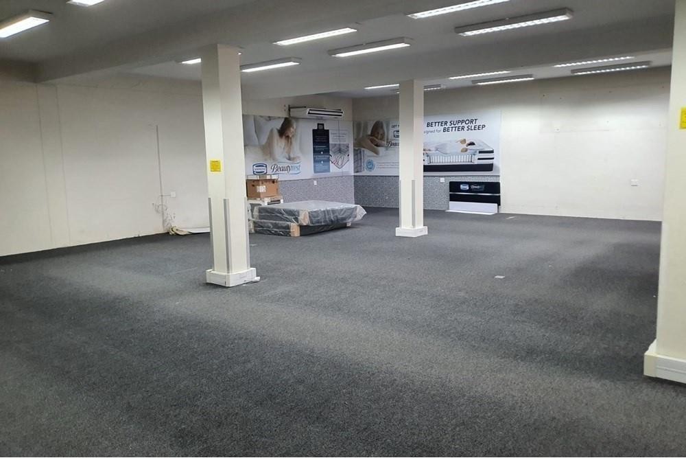 Warehouse To Rent in Newton Park, Port Elizabeth