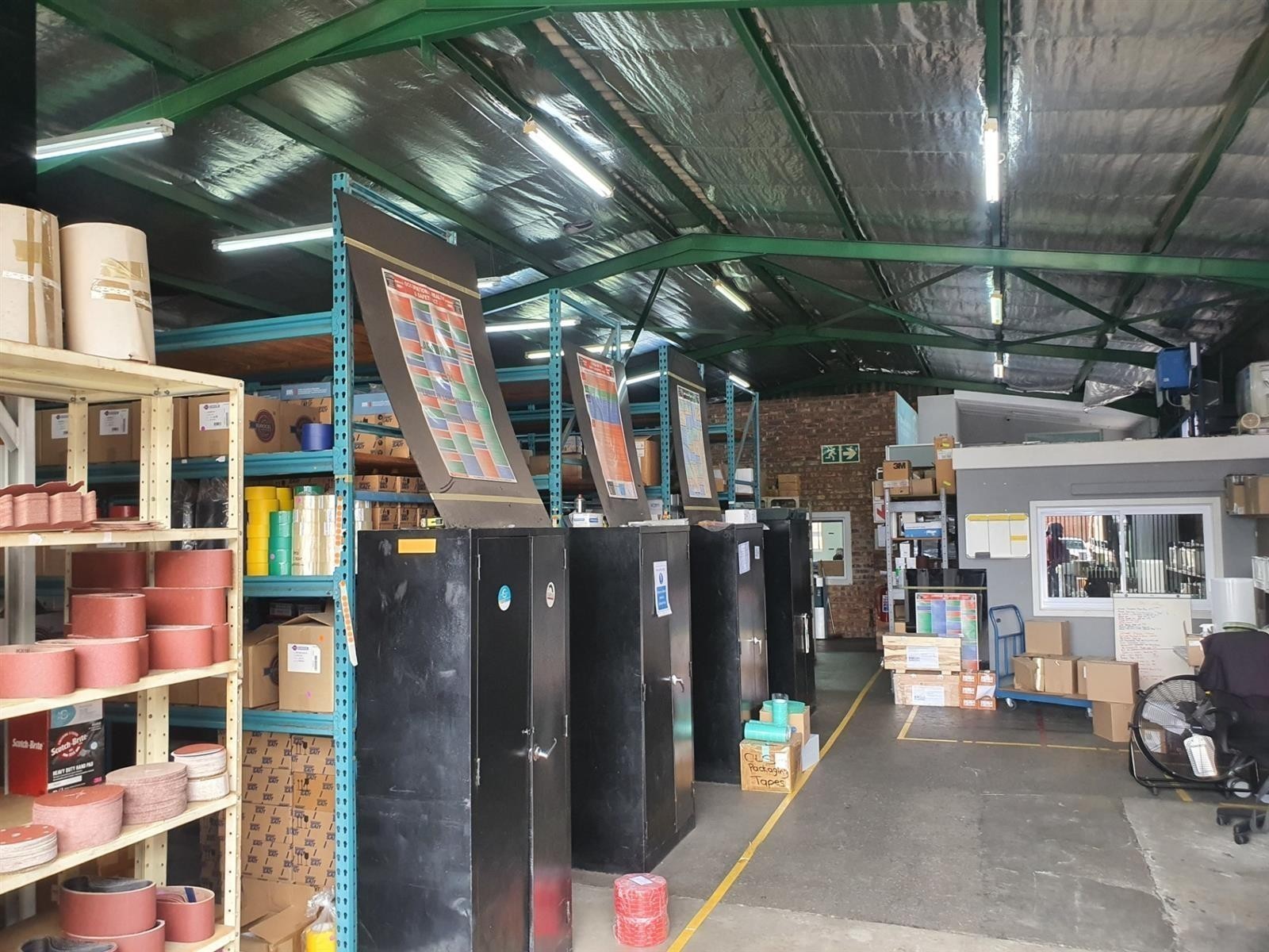 Warehouse To Rent in Neave Industrial, Port Elizabeth