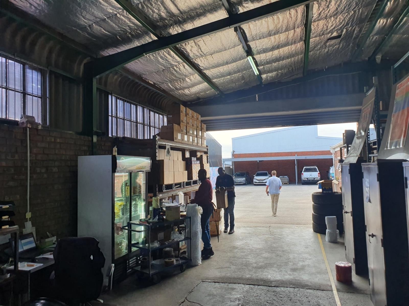 Warehouse To Rent in Neave Industrial, Port Elizabeth
