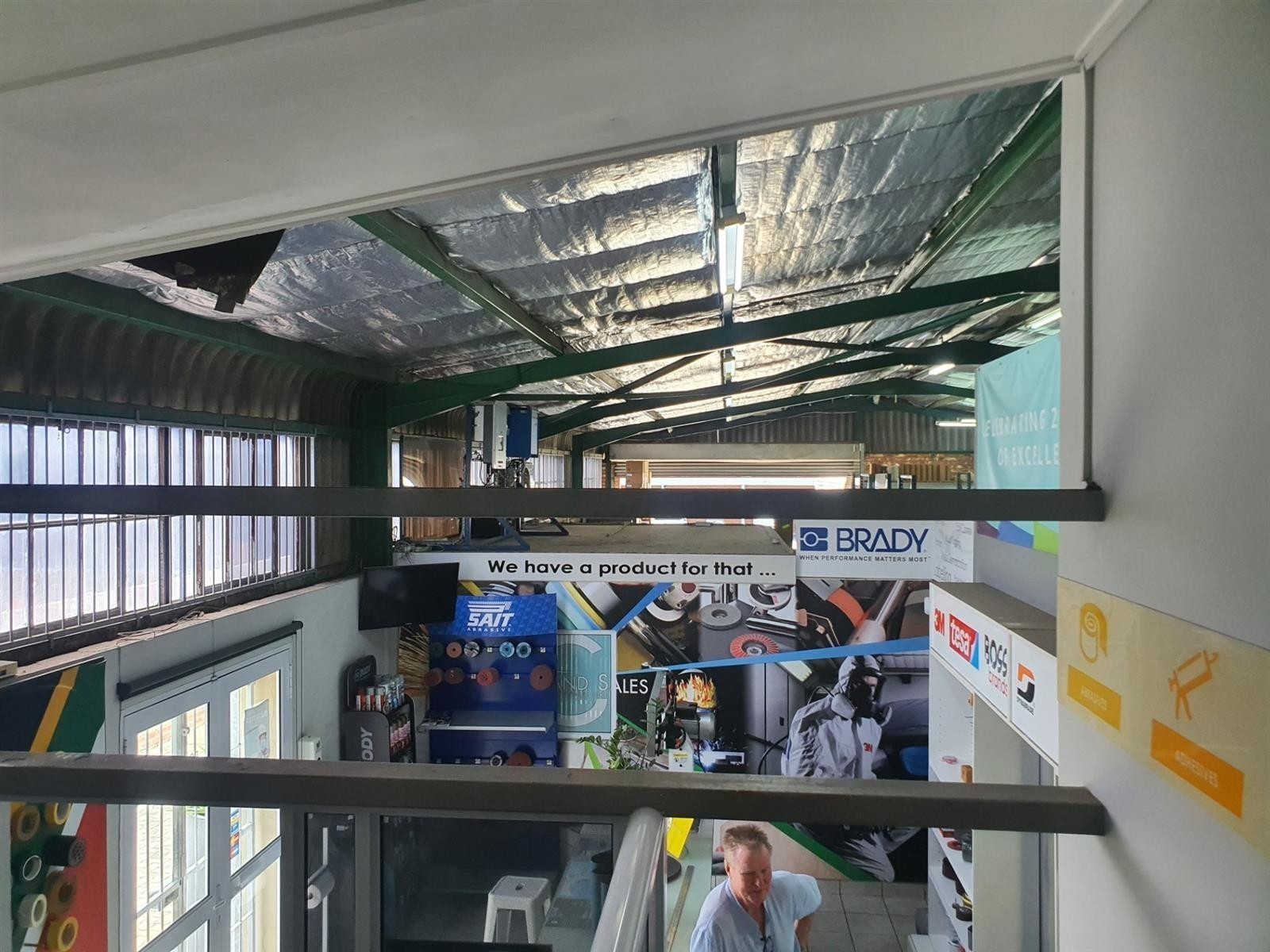 Warehouse To Rent in Neave Industrial, Port Elizabeth
