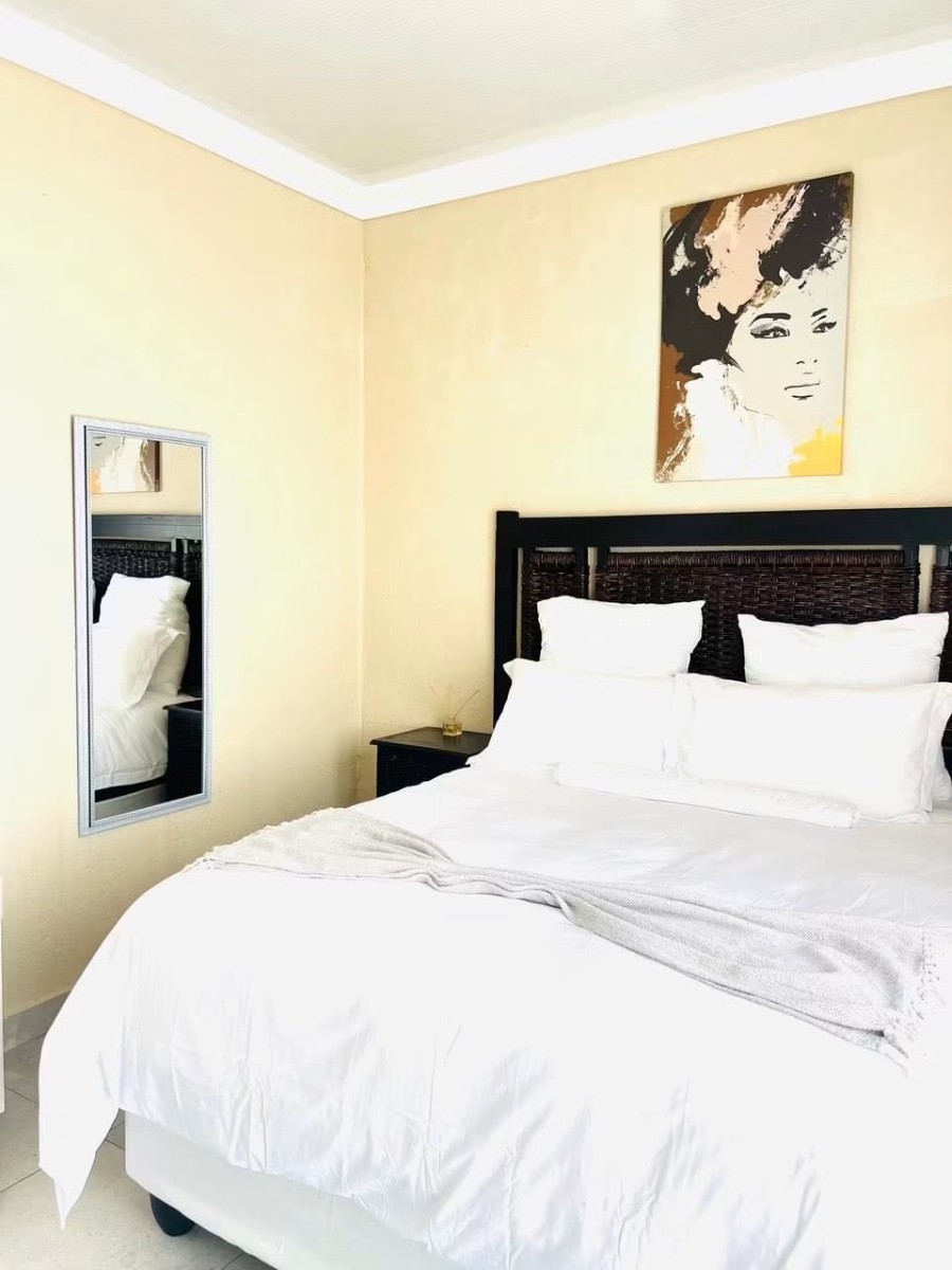 House To Rent in Msholozi, White River