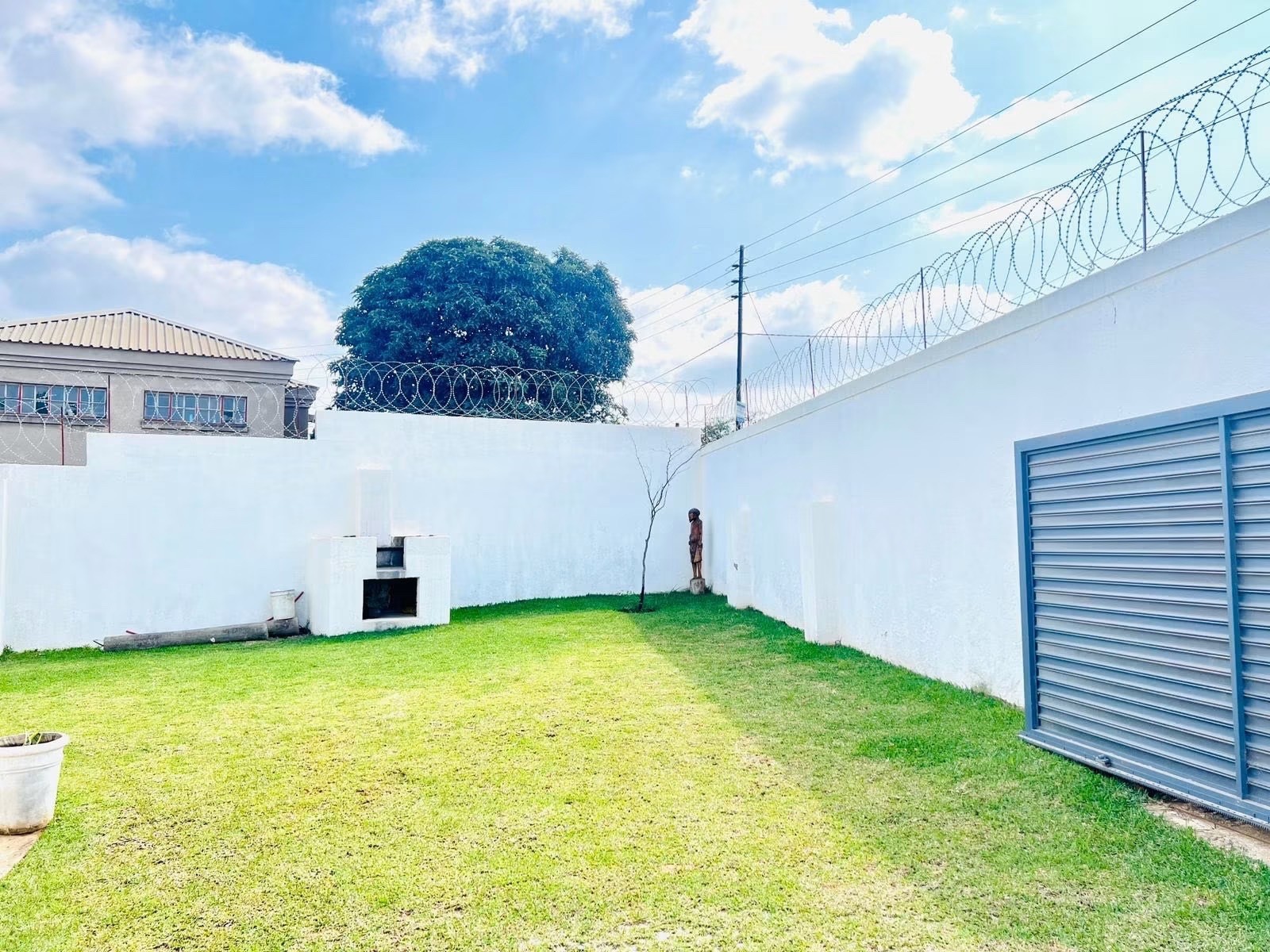 House To Rent in Msholozi, White River