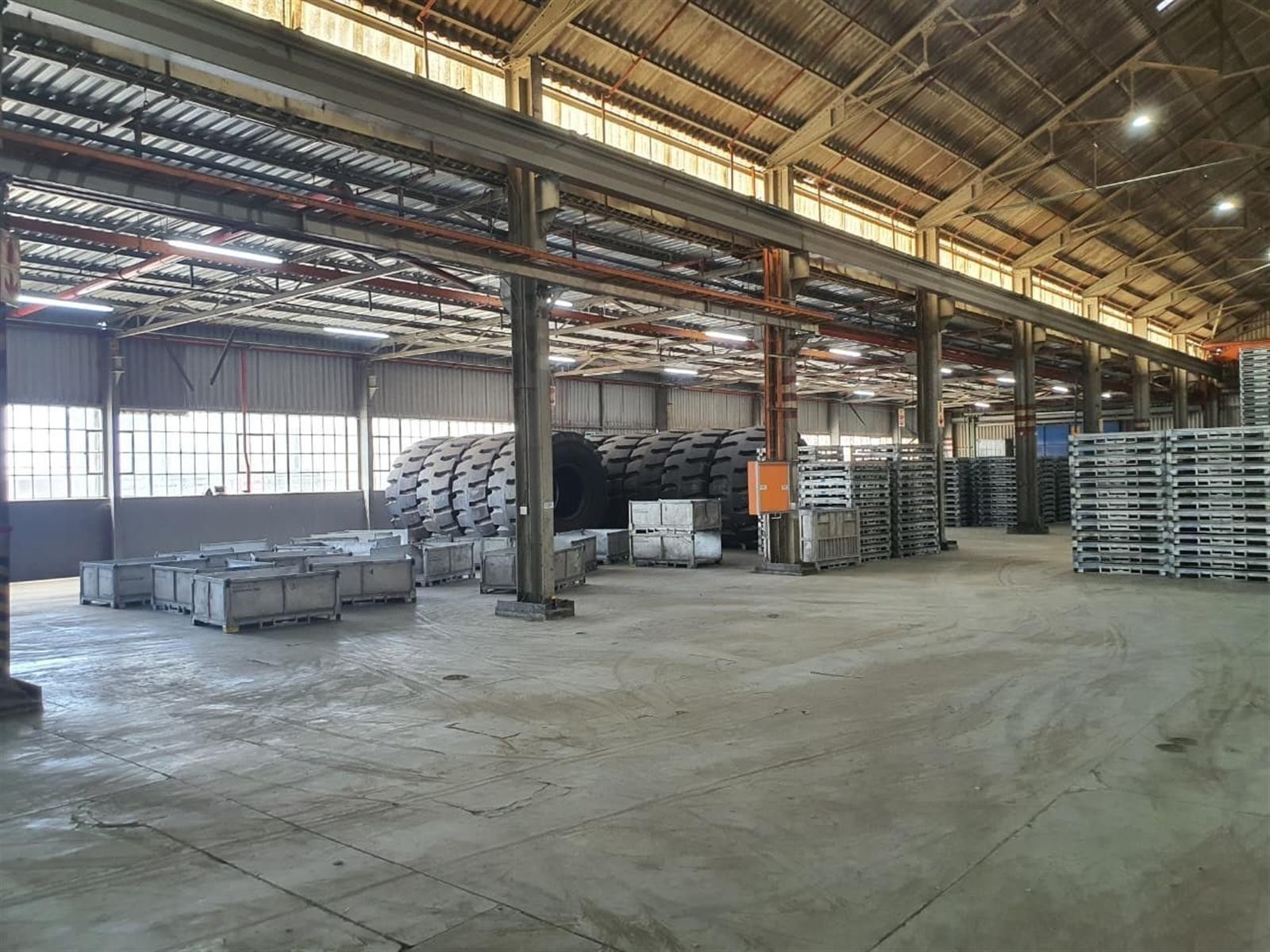Warehouse To Rent in Markman Industrial, Port Elizabeth
