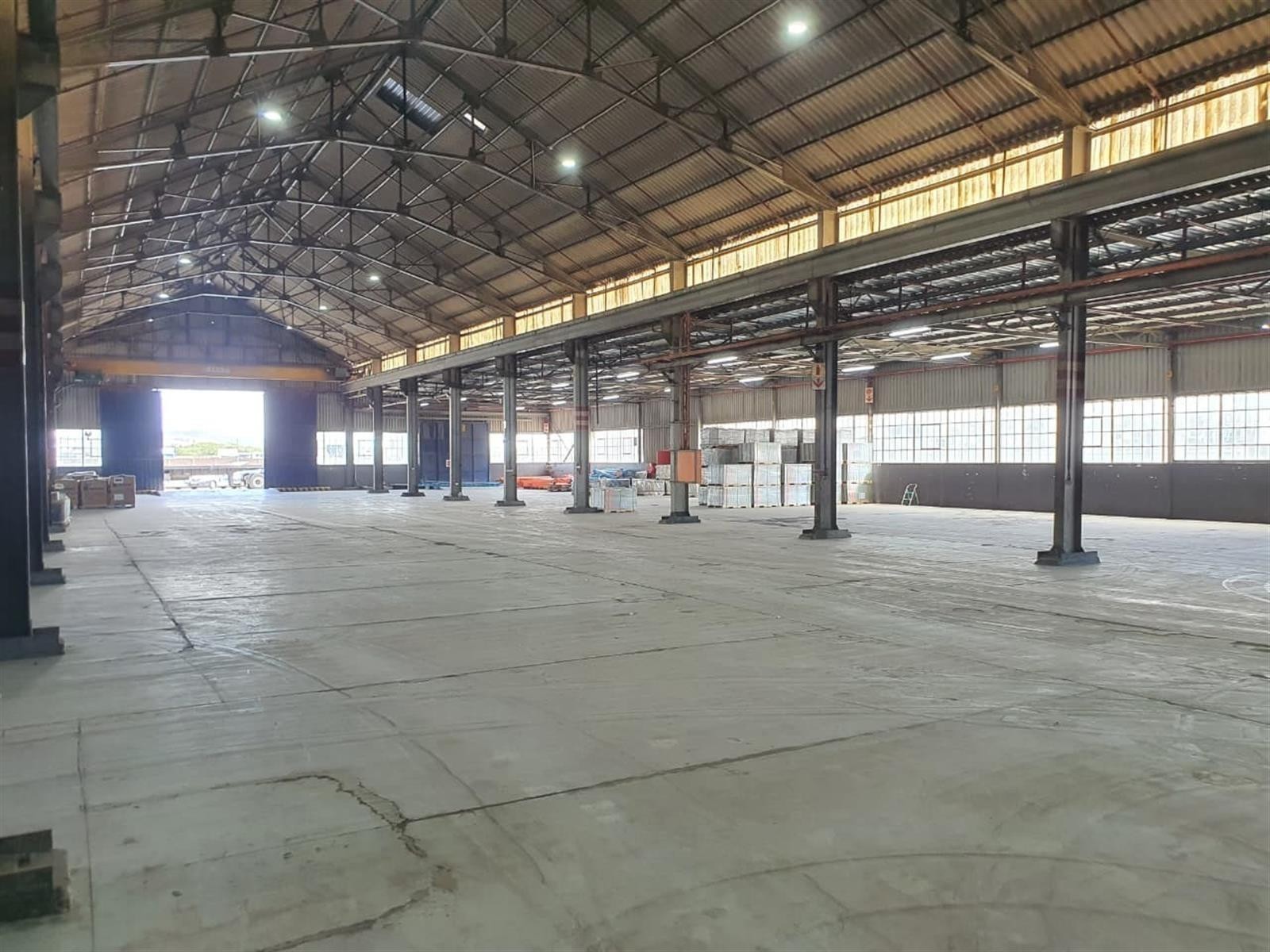 Warehouse To Rent in Markman Industrial, Port Elizabeth