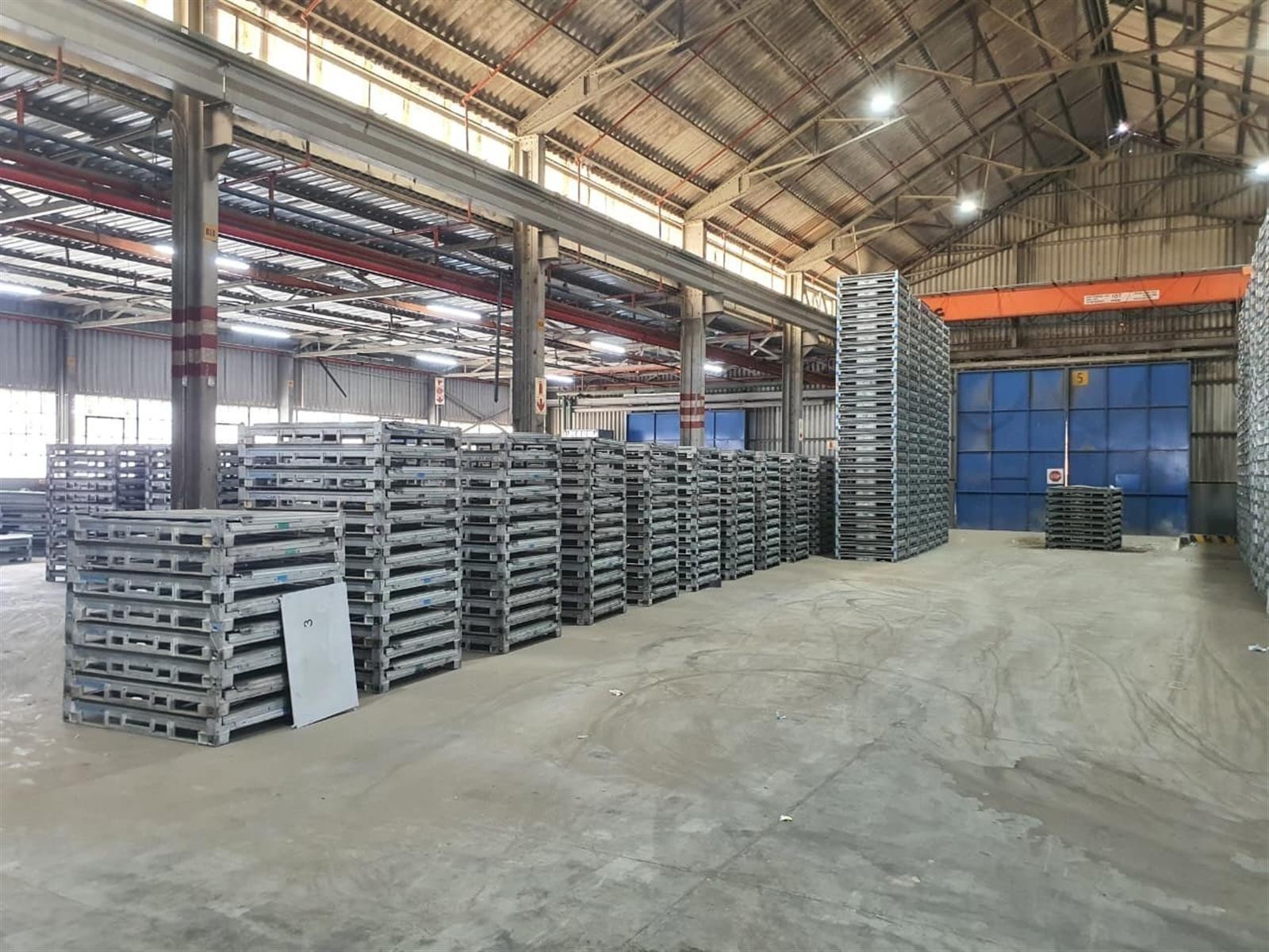 Warehouse To Rent in Markman Industrial, Port Elizabeth