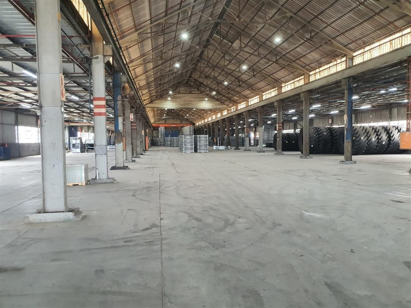 Warehouse To Rent in Markman Industrial, Port Elizabeth