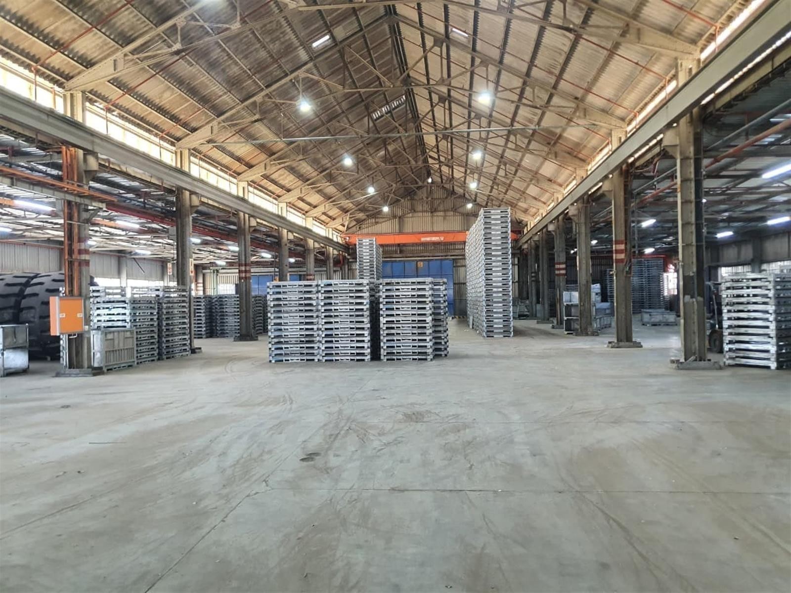 Warehouse To Rent in Markman Industrial, Port Elizabeth