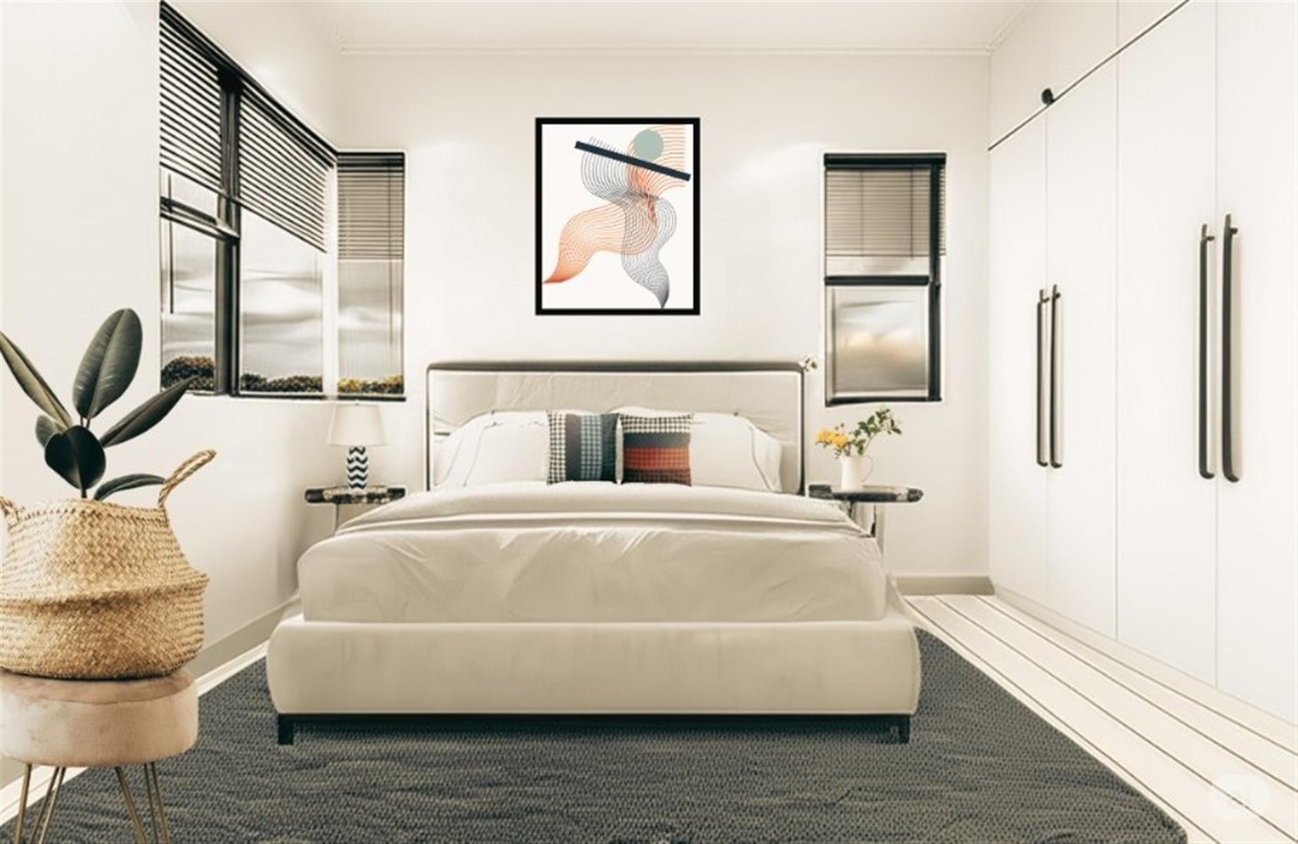 NEW DEVELOPMENT! OFF-PLAN LUXURY 3 BED CLUSTERS