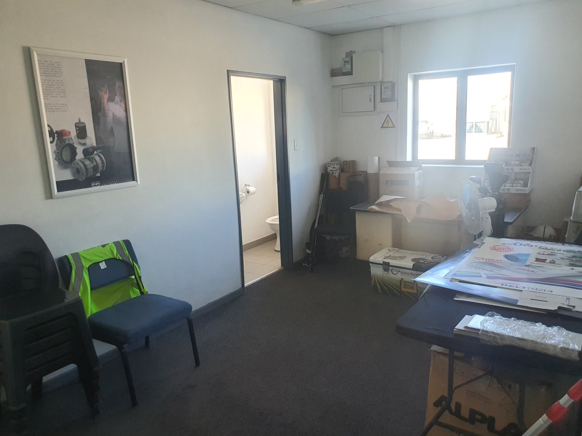 Warehouse To Rent in North End, Port Elizabeth