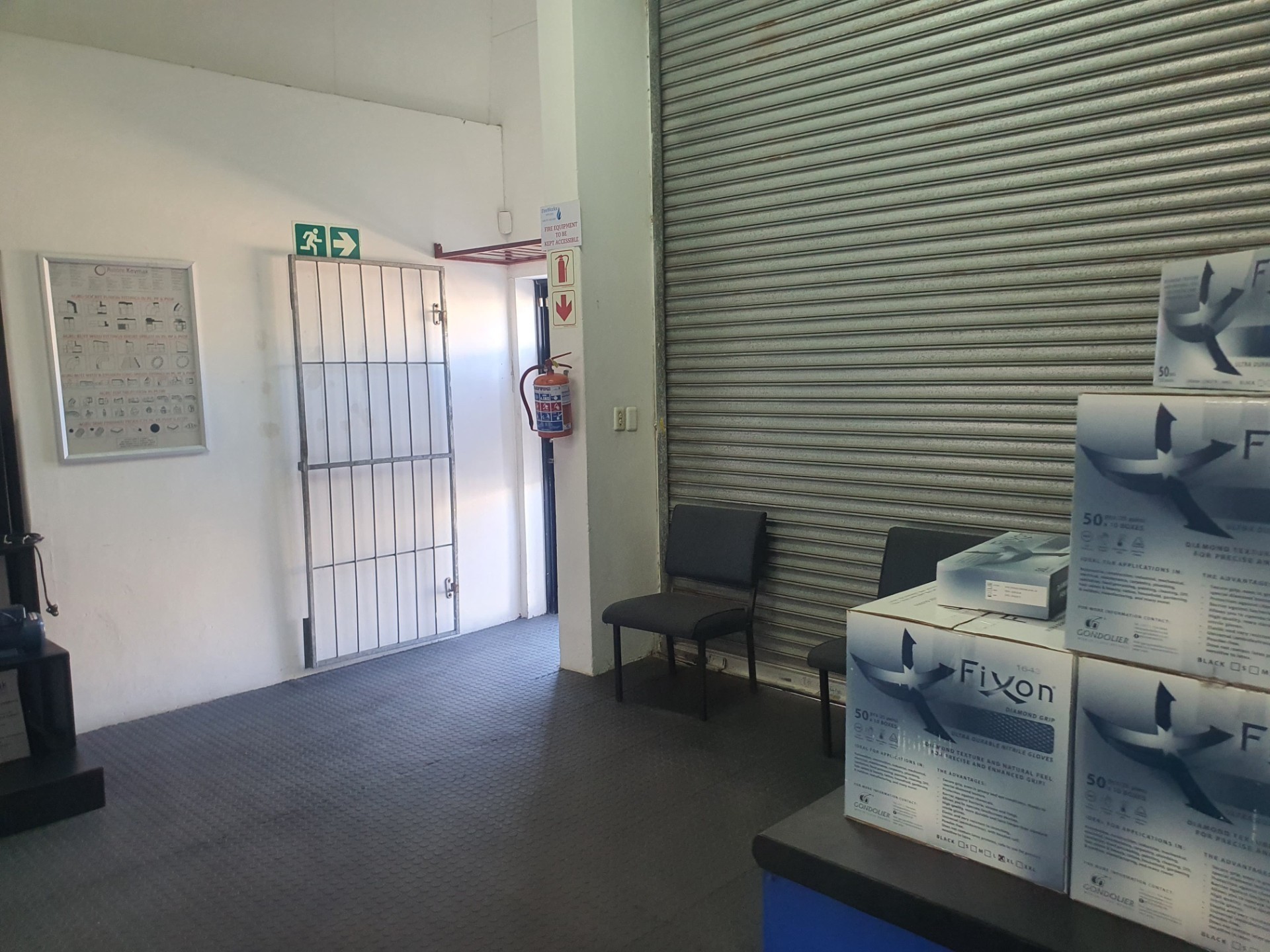 Warehouse To Rent in North End, Port Elizabeth