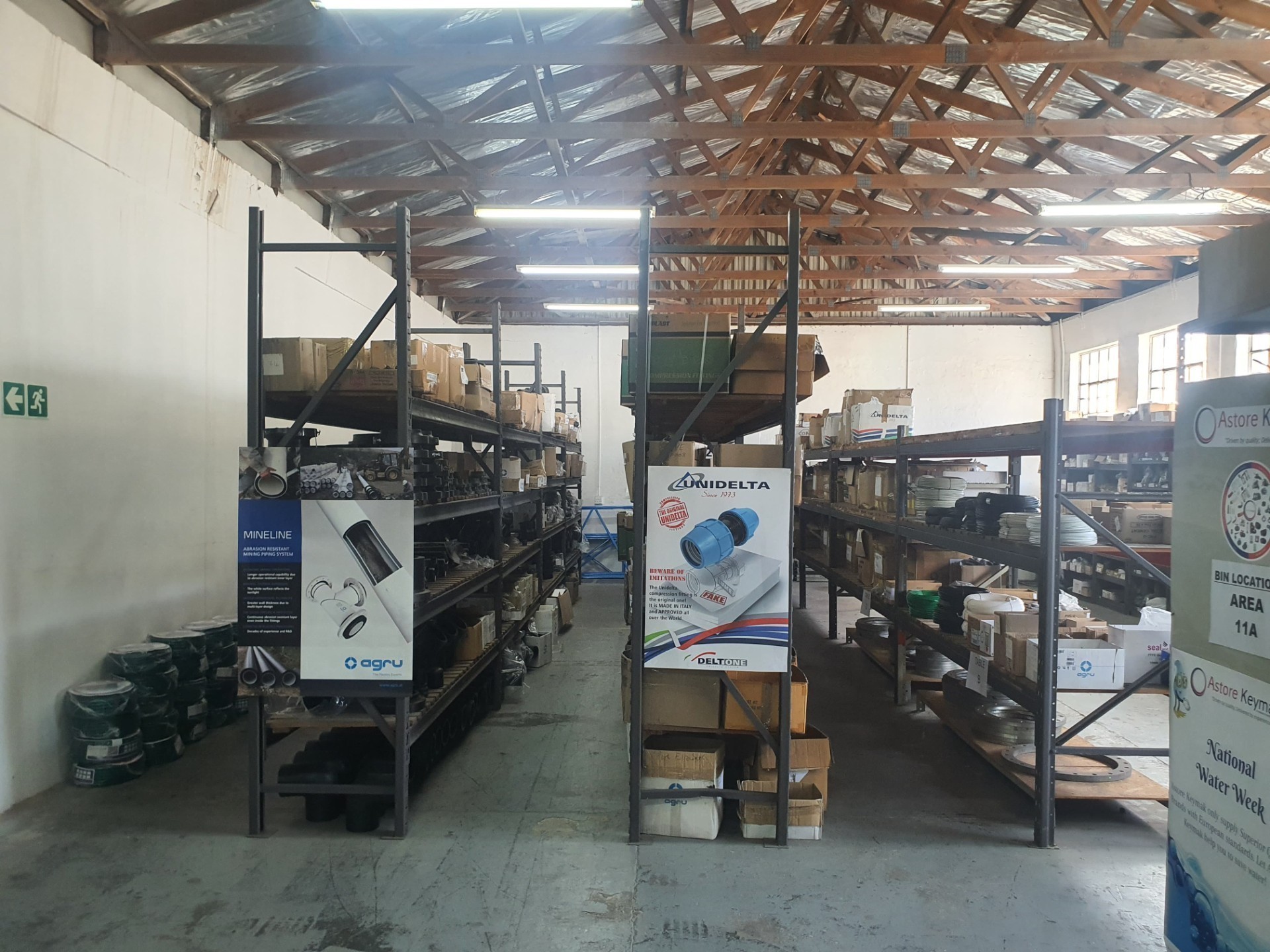 Warehouse To Rent in North End, Port Elizabeth