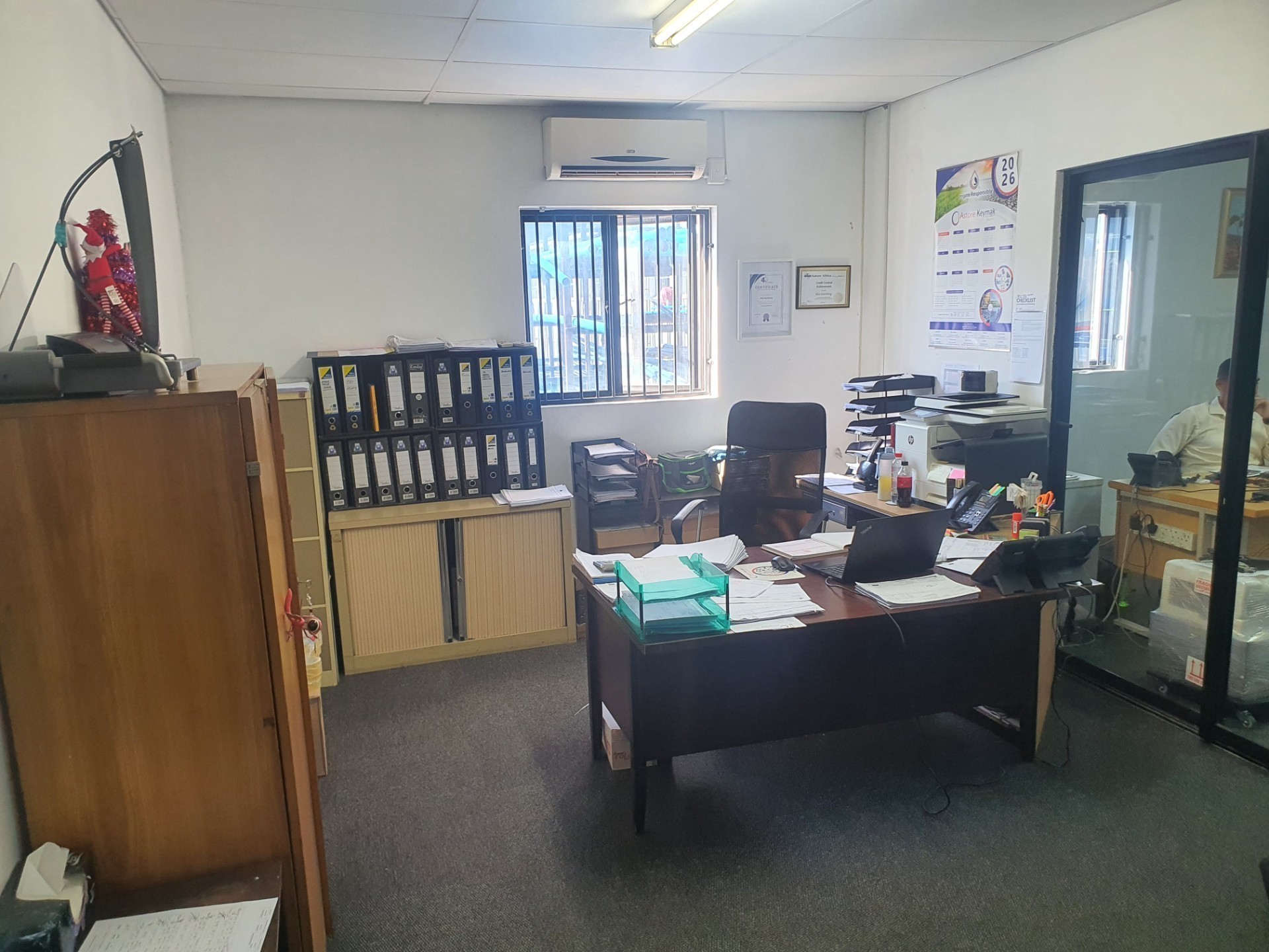Warehouse To Rent in North End, Port Elizabeth