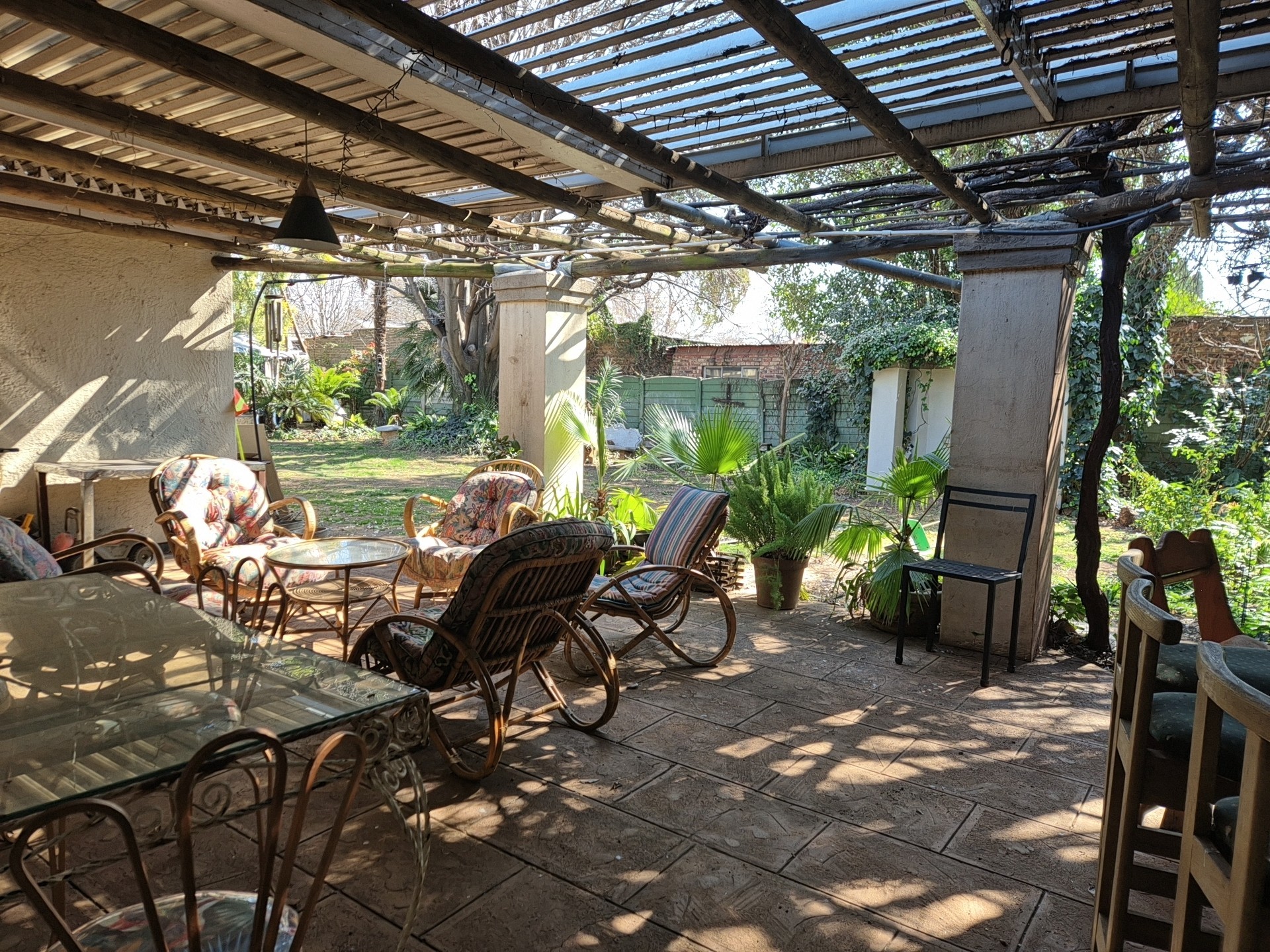 House For Sale in Potchefstroom Central, Potchefstroom, North West