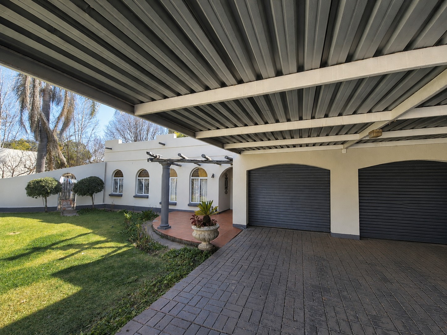 House For Sale in Potchefstroom Central, Potchefstroom, North West