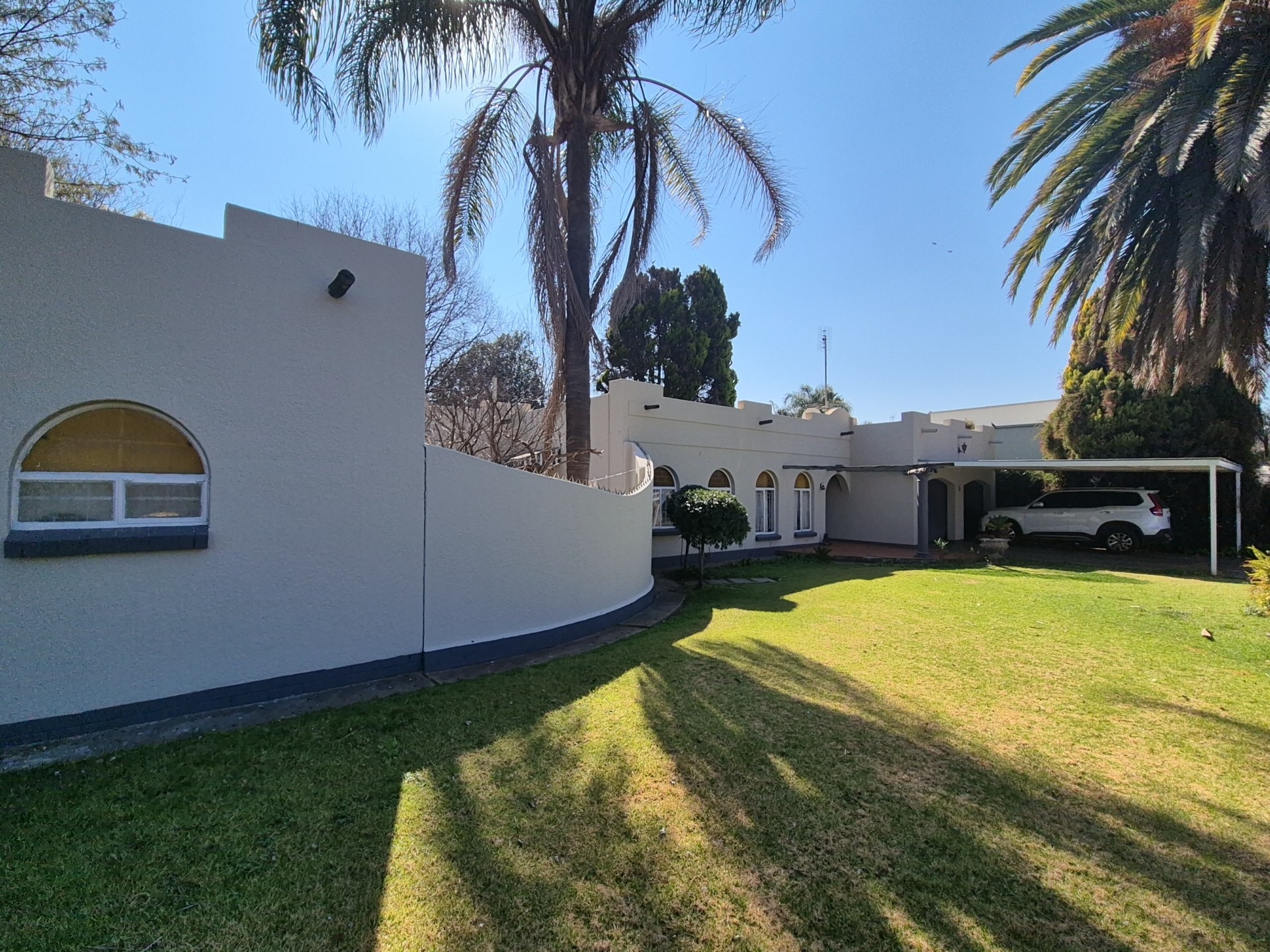House For Sale in Potchefstroom Central, Potchefstroom, North West