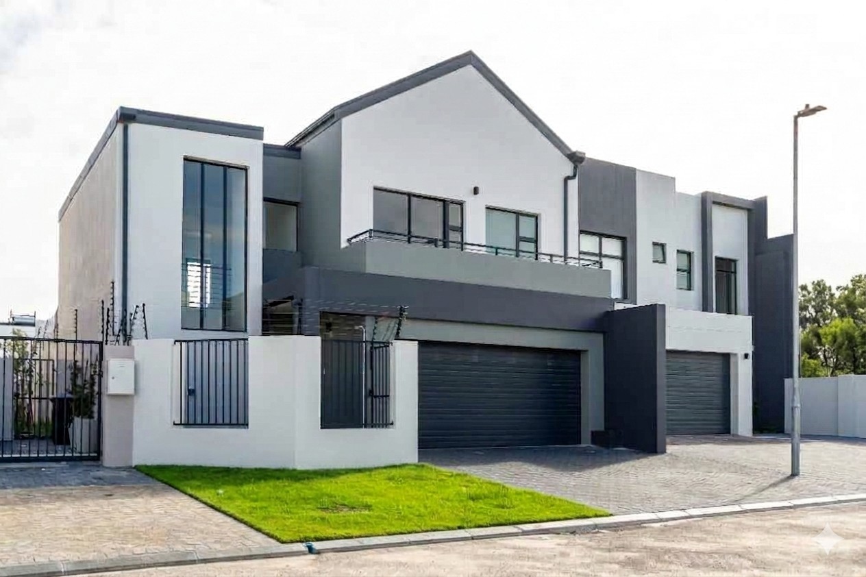 BRAND NEW | MODERN 4 BEDROOM FAMILY HOME