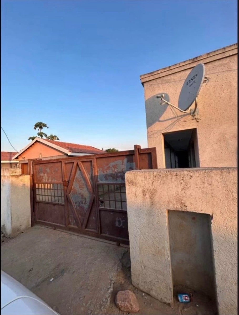 Room To Rent in Tekwane South, Tekwane, Nelspruit
