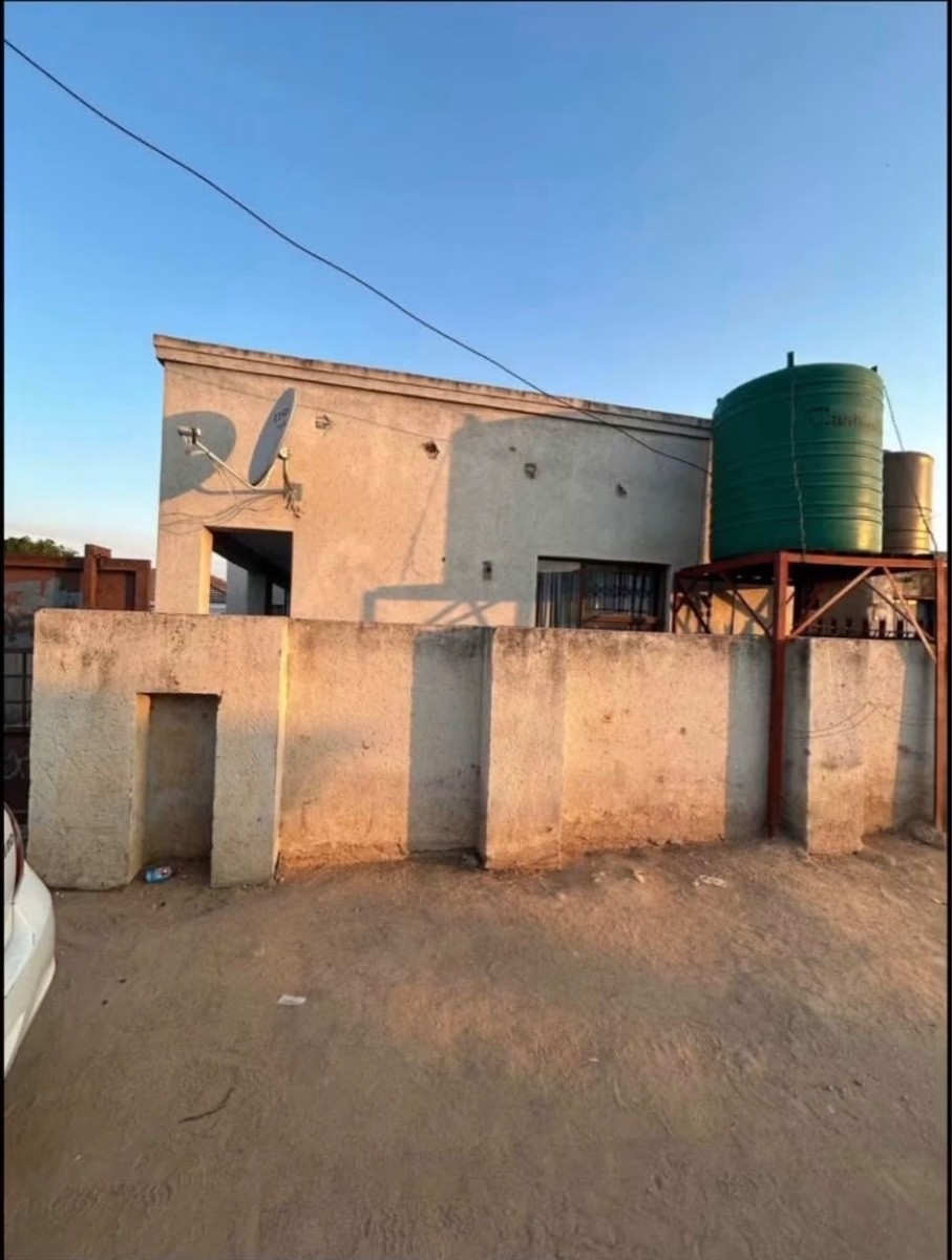 Room To Rent in Tekwane South, Tekwane, Nelspruit