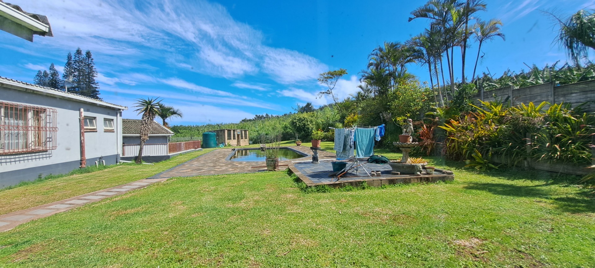 Income generator! Farm For Sale in Ramsgate, Margate, KwaZulu Natal
