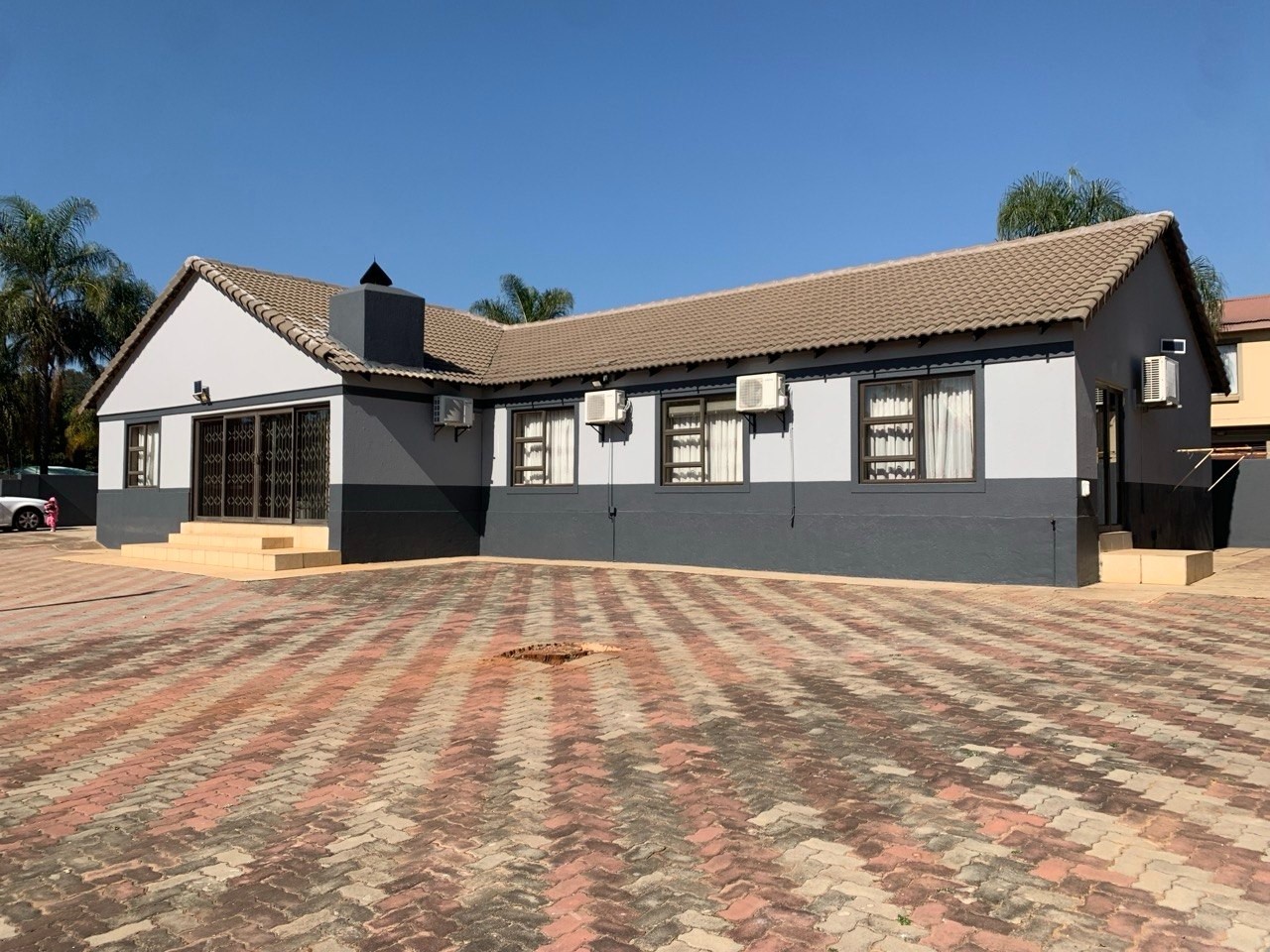 House To Rent in Heatherview, Akasia