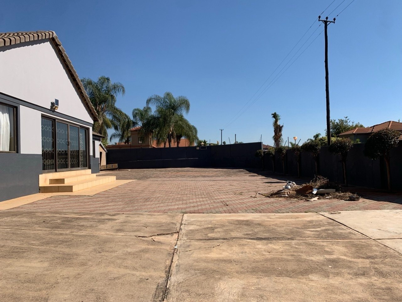 House To Rent in Heatherview, Akasia