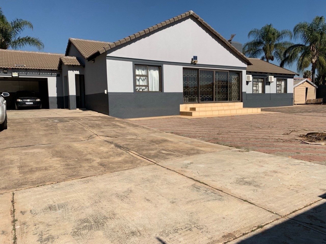 House To Rent in Heatherview, Akasia