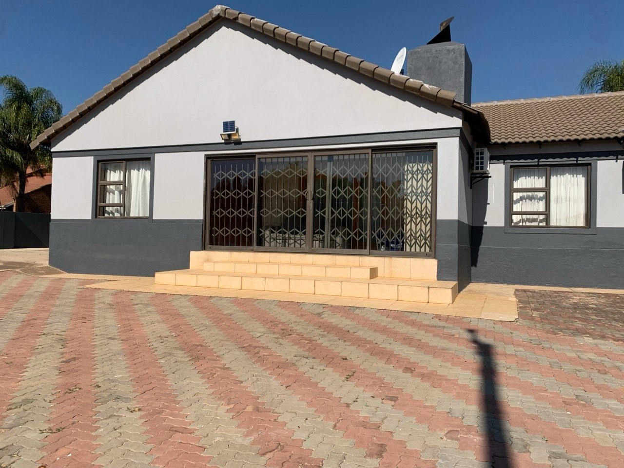 House To Rent in Heatherview, Akasia