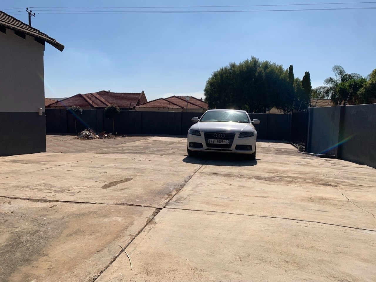 House To Rent in Heatherview, Akasia