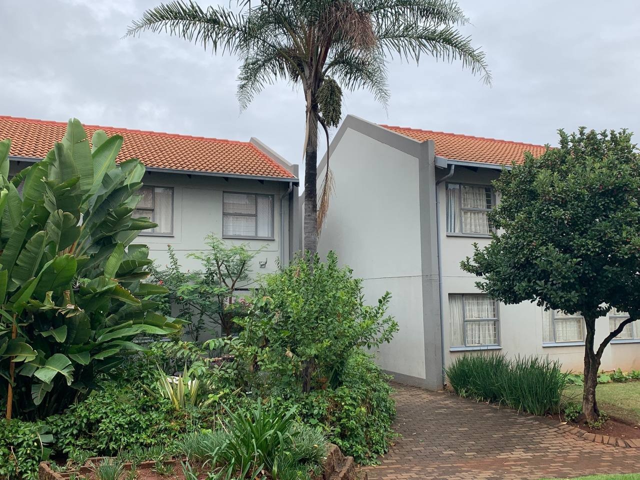 Apartment To Rent in Die Hoewes, Centurion