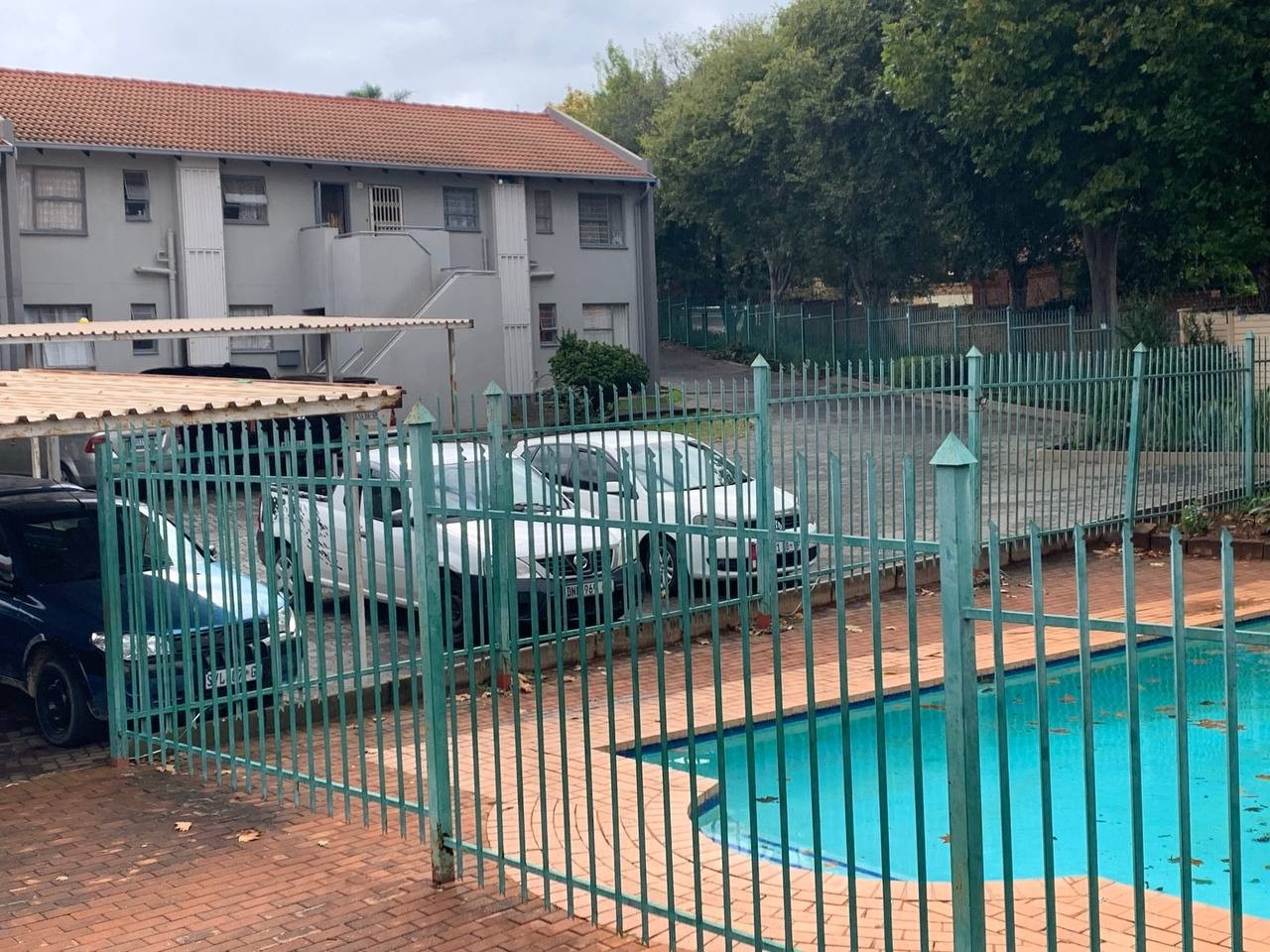 Apartment To Rent in Die Hoewes, Centurion