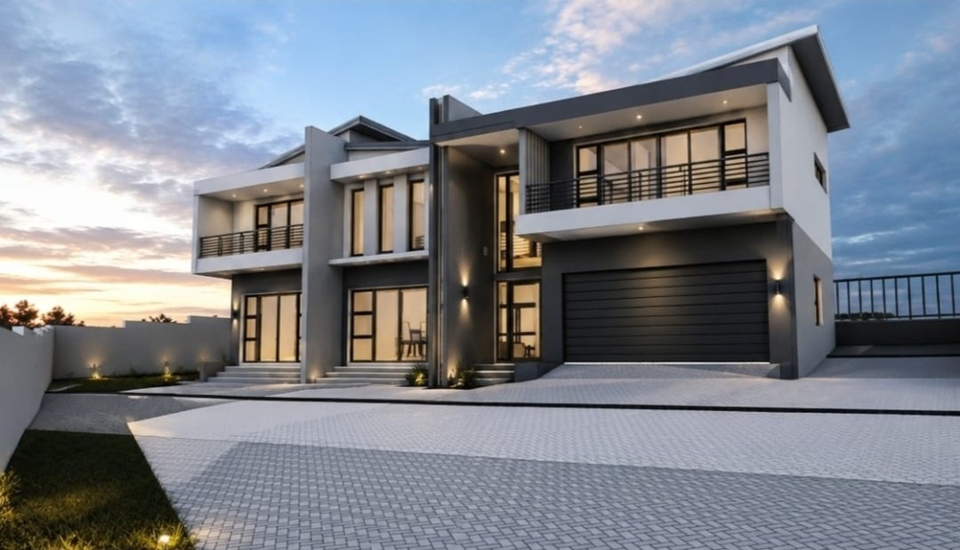 Exceptional Luxury Development in Roodepark Eco Estate, Kameeldrift East, Pretoria