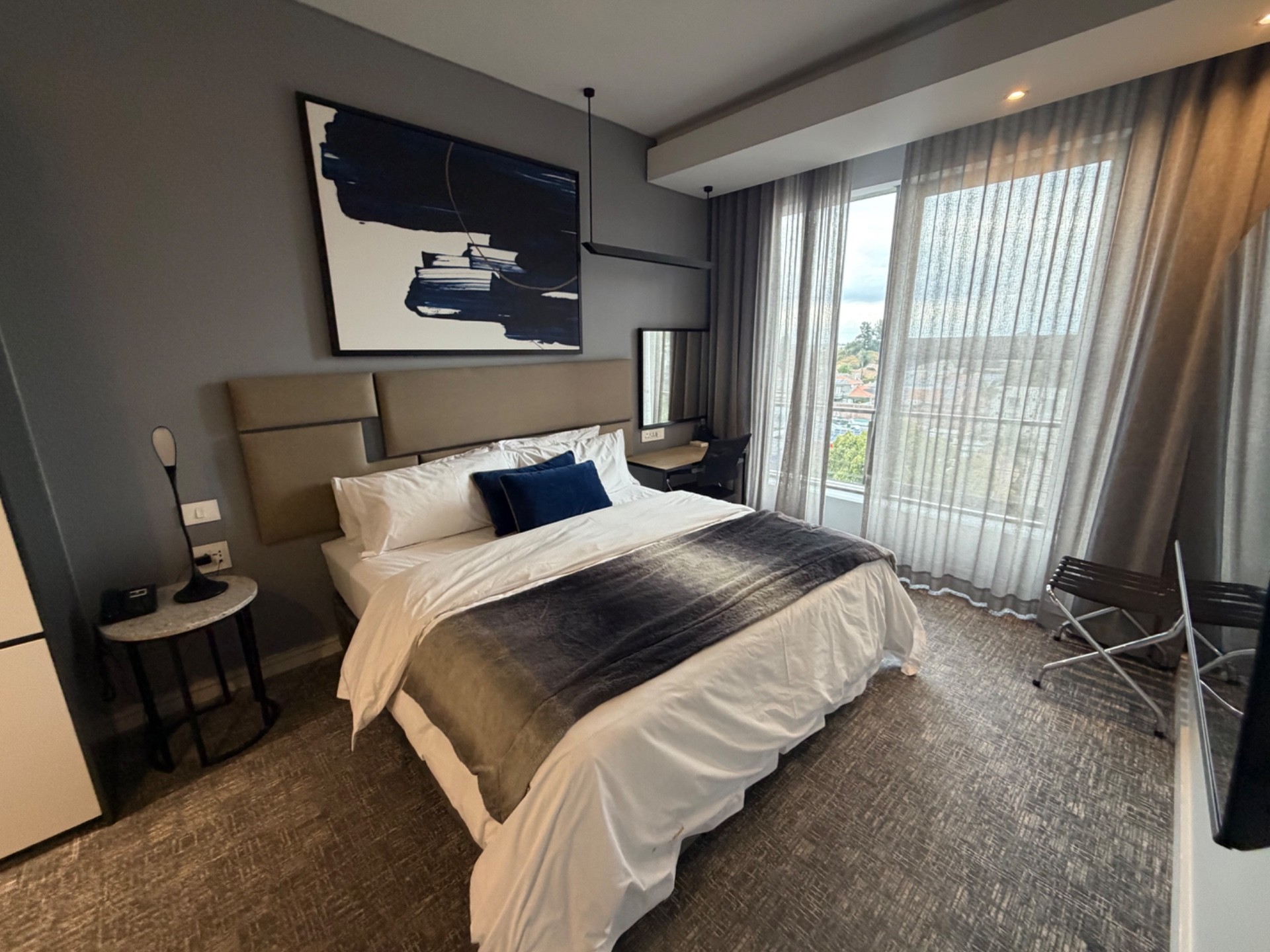 Apartment To Rent in Sandton