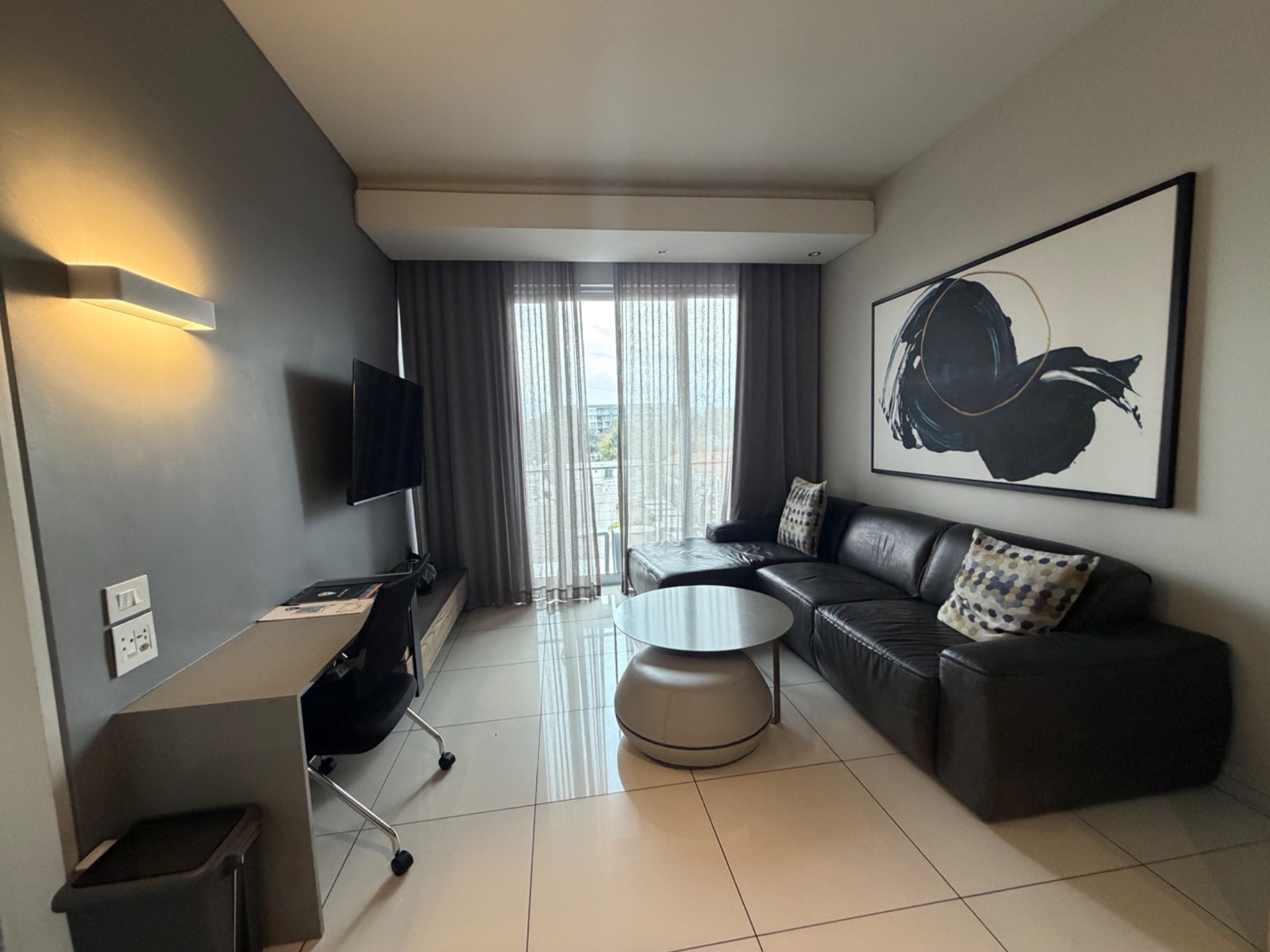 Apartment To Rent in Sandton