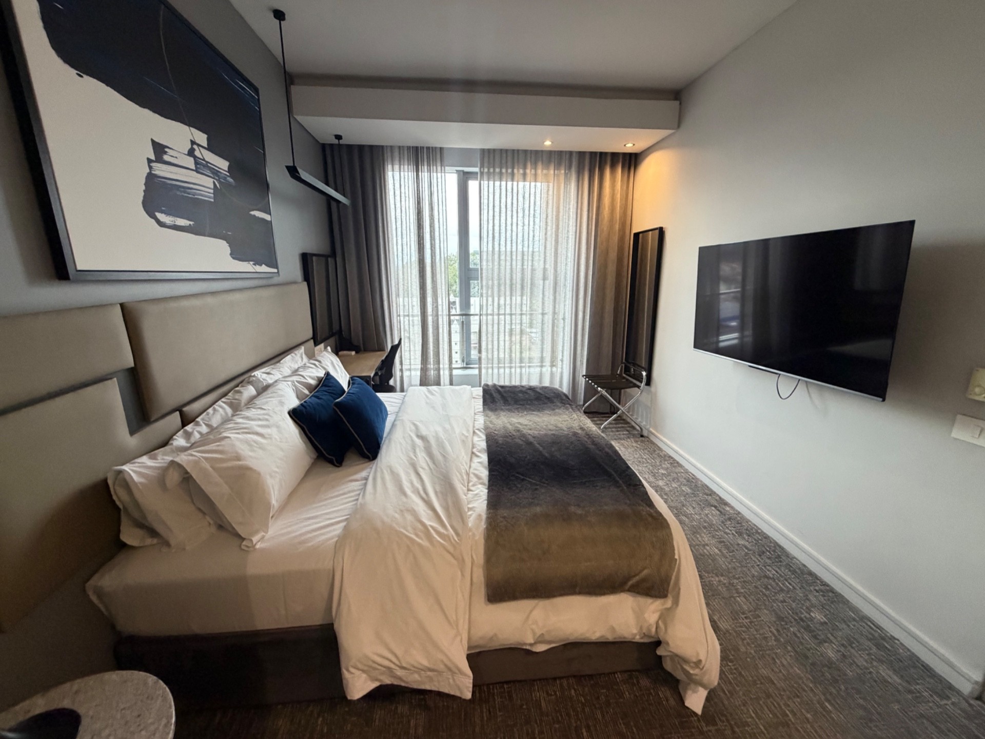 Apartment To Rent in Sandton
