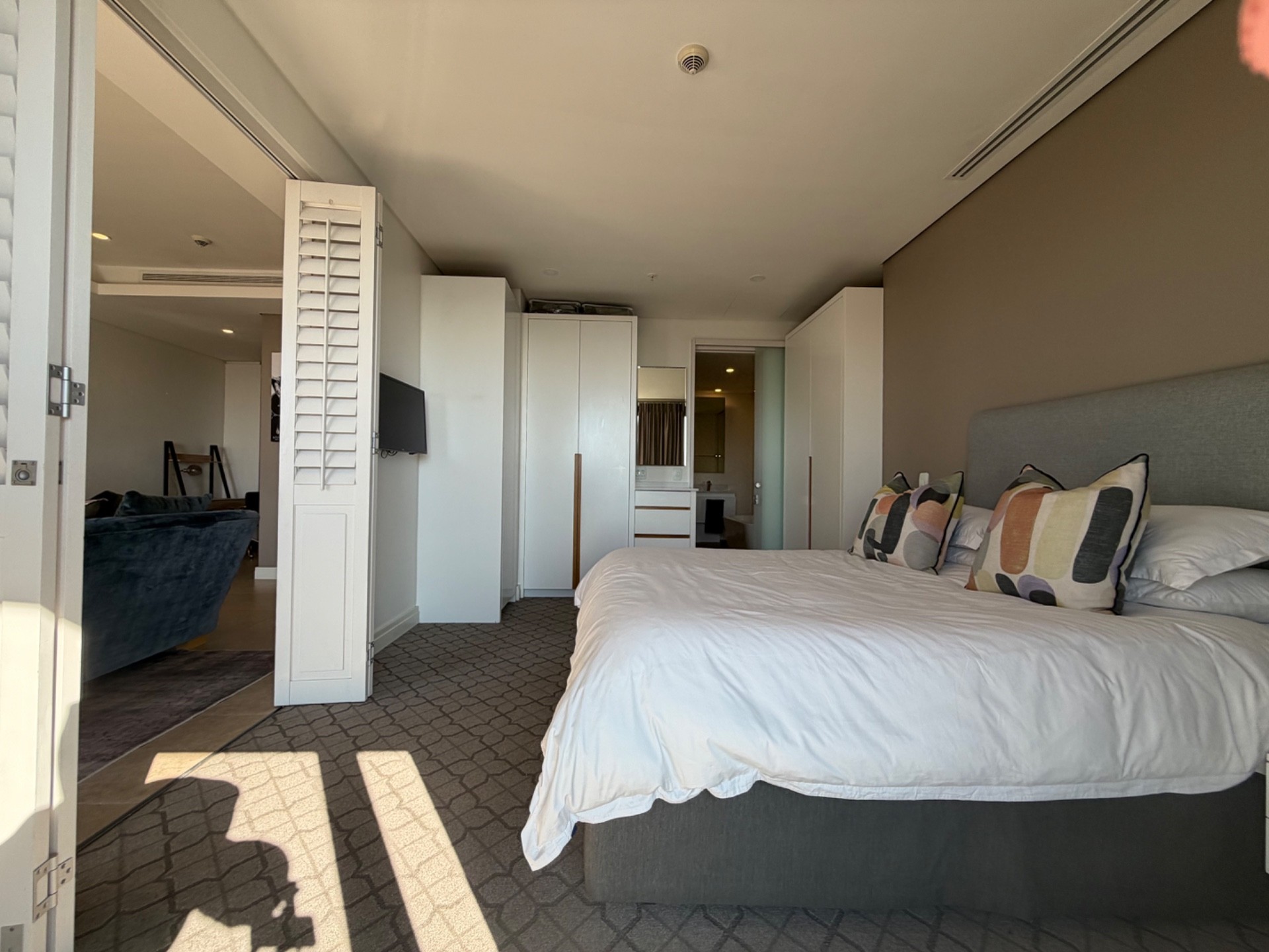 1 Bed Luxury Apartment To Rent in Sandton