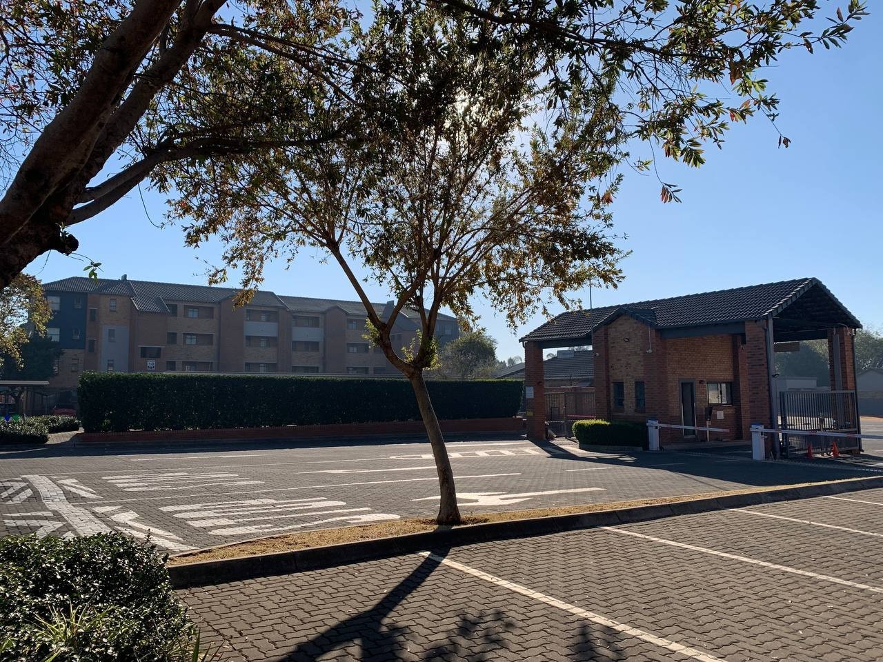 Apartment For Sale in Heuweloord, Centurion