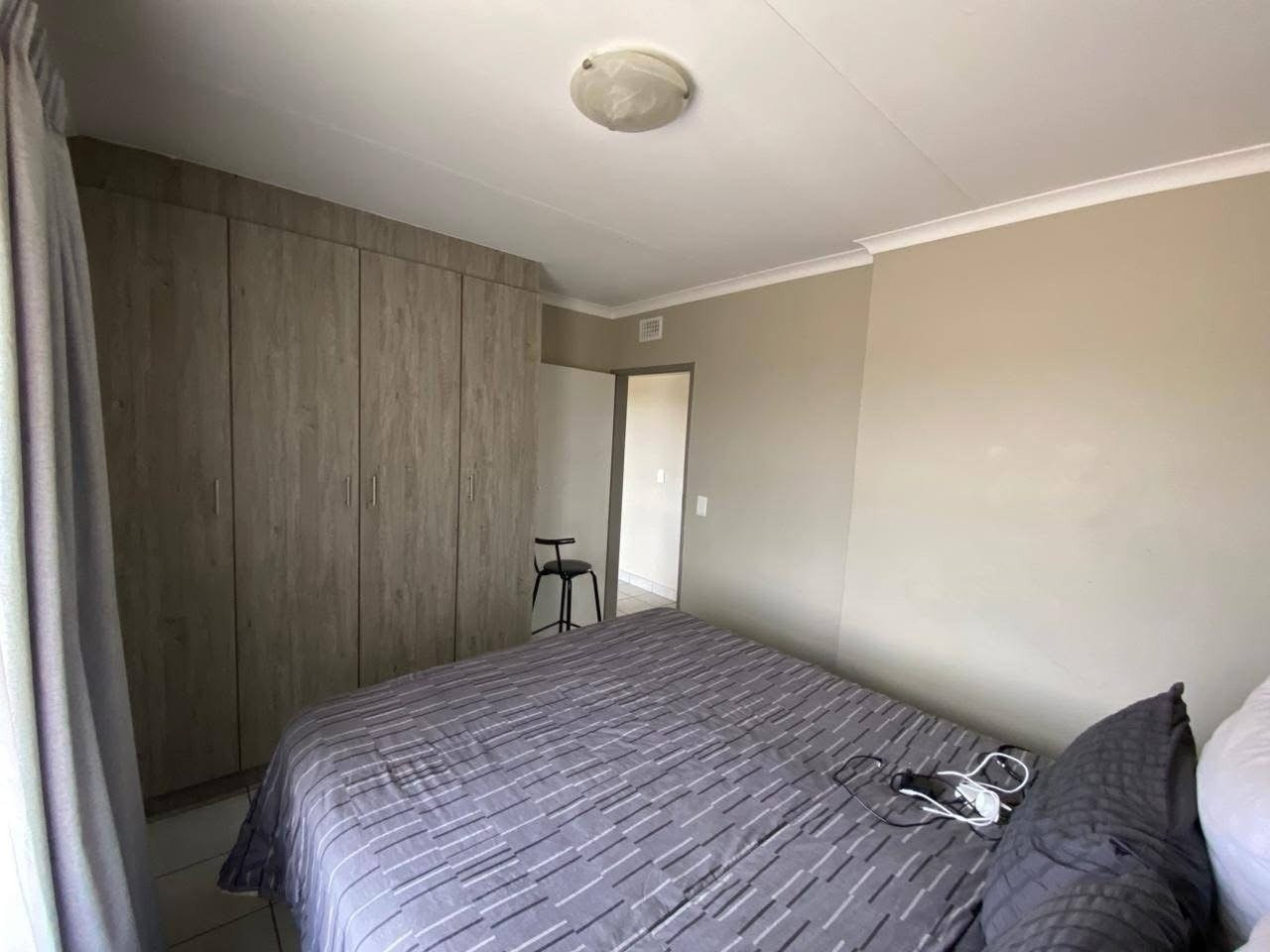 Apartment For Sale in Heuweloord, Centurion