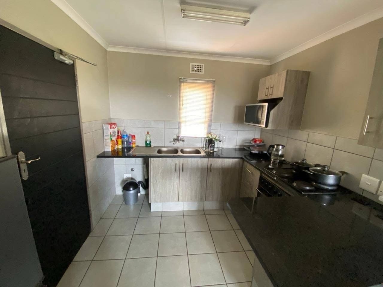 Apartment For Sale in Heuweloord, Centurion
