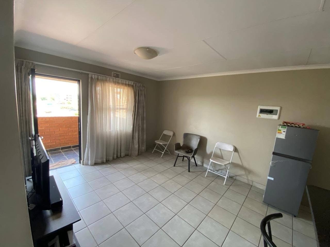 Apartment For Sale in Heuweloord, Centurion