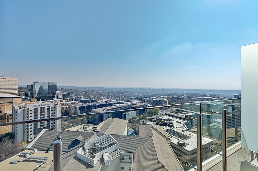1 Bed, Fully Furnished Luxury Apartment To Rent