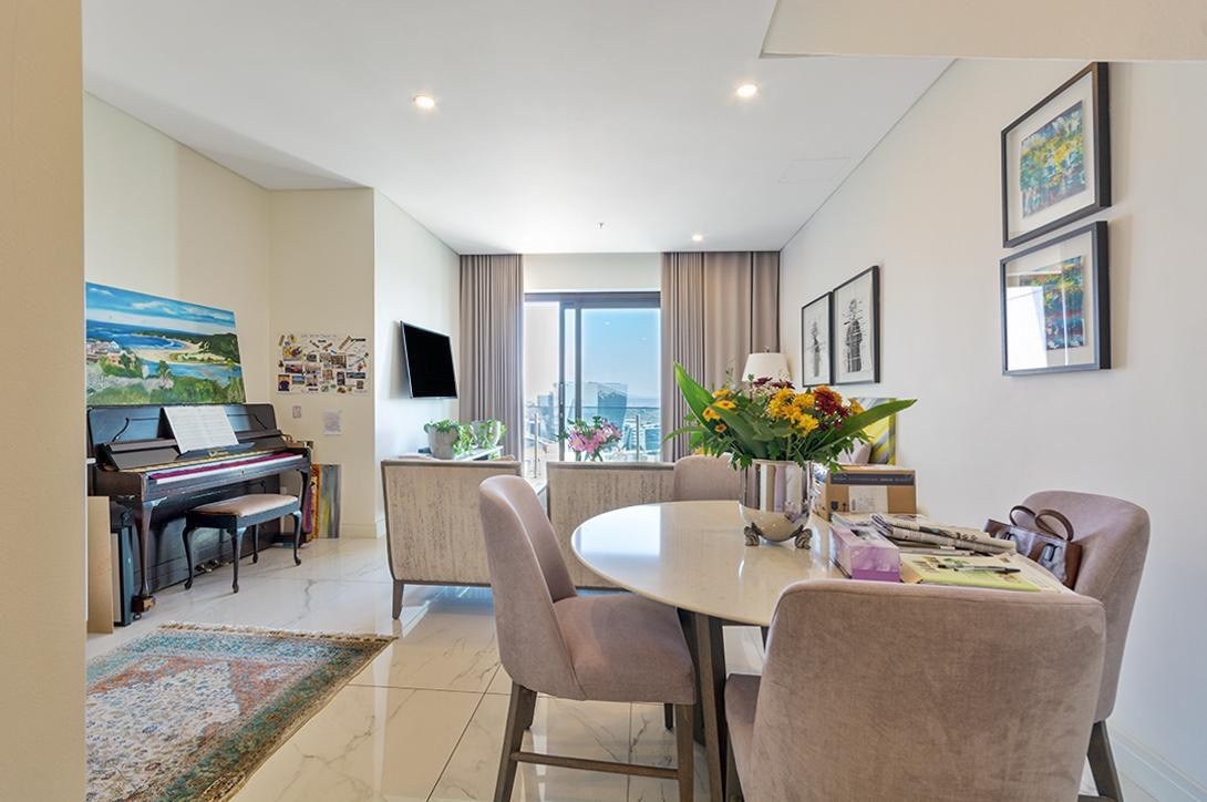 1 Bed, Fully Furnished Luxury Apartment To Rent