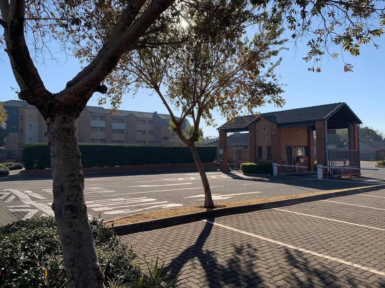 Apartment For Sale in Heuweloord, Centurion