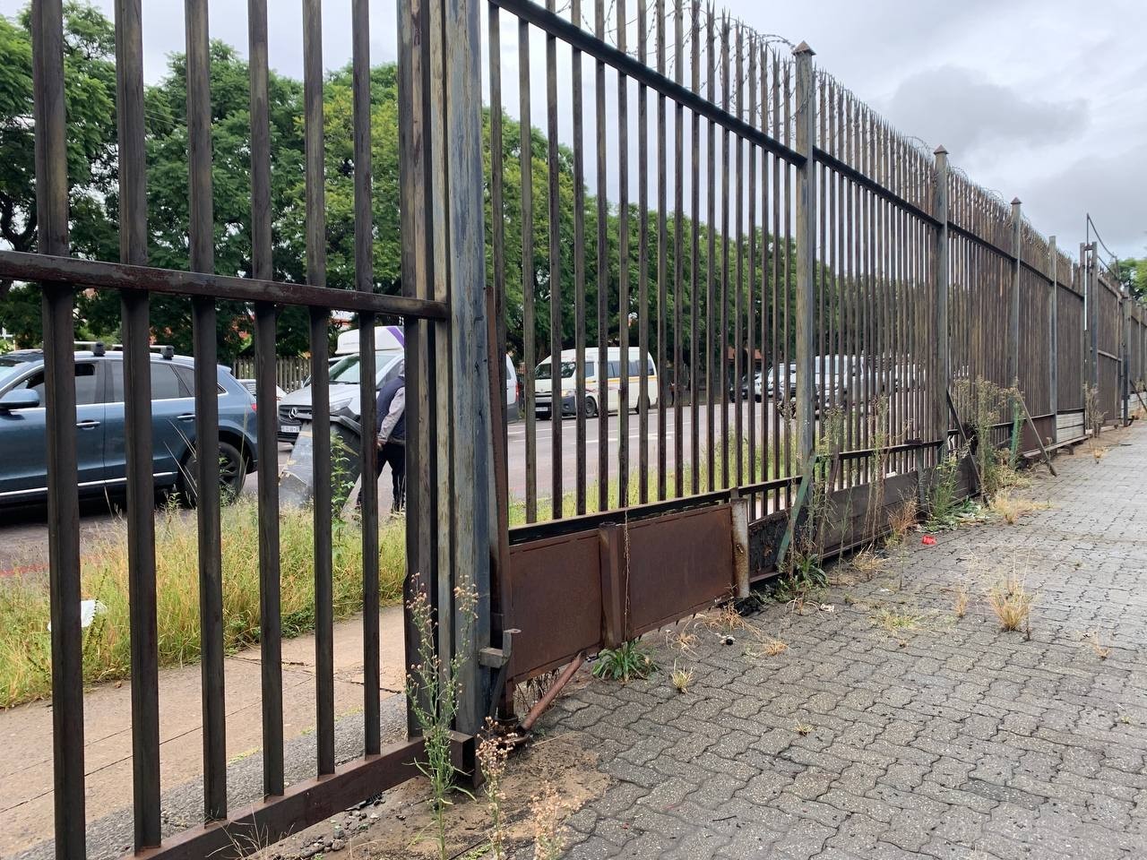Commercial Property For Sale in Pretoria CBD