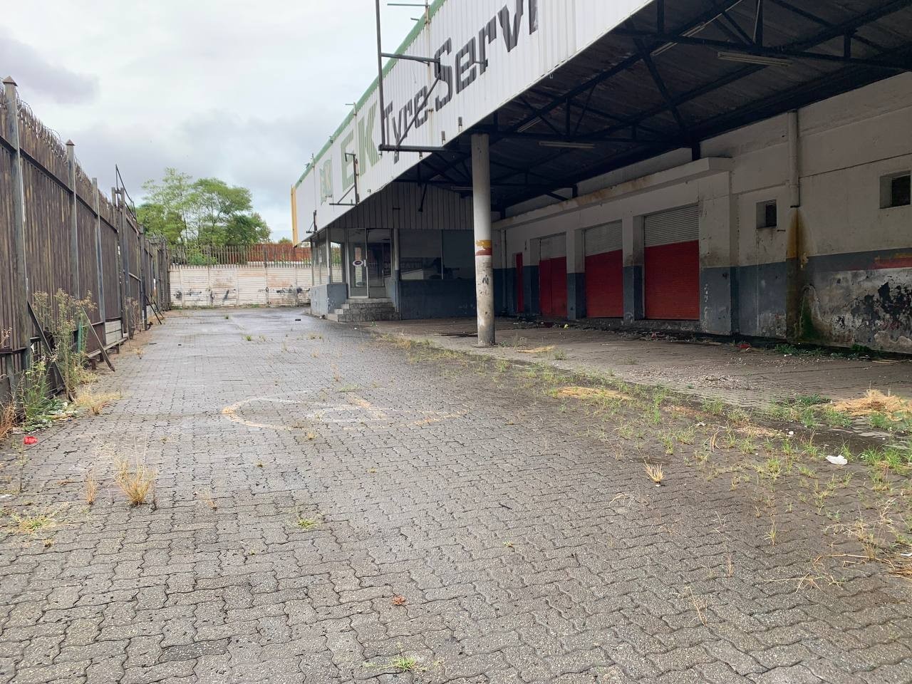 Commercial Property For Sale in Pretoria CBD