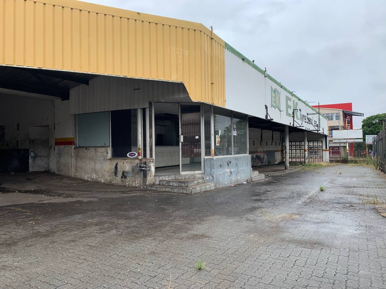 Commercial Property For Sale in Pretoria CBD